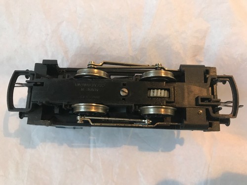Hornby OO R057 C&R Caledonian Railways RN 270 - 第 5/5 張圖片