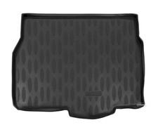 Gummi Kofferraumwanne Mit Antirutsch Für Opel Astra H 2004-2009 Fließheck