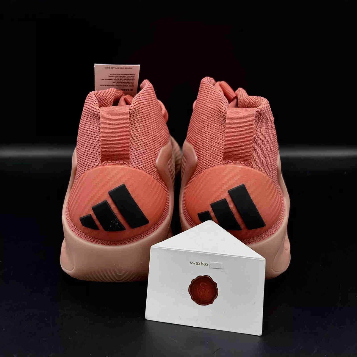 Size 13 - adidas AE 1 Georgia Red Clay for sale online | eBay