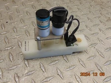 CTC ANALYTICS MM 01-01F WASH STATION VALVE ASSEMBLY