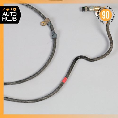 02-07 Maserati Coupe M138 GT 4.2L F1 Automatic Transmission Wire Harness OEM - Picture 5 of 12
