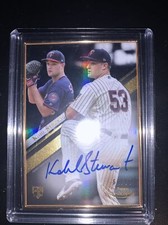 2024 Topps Gold Label UFC 12