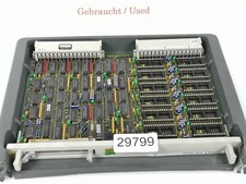 Siemens 6AJ6 114-0AA Module 6AJ6114-0AA