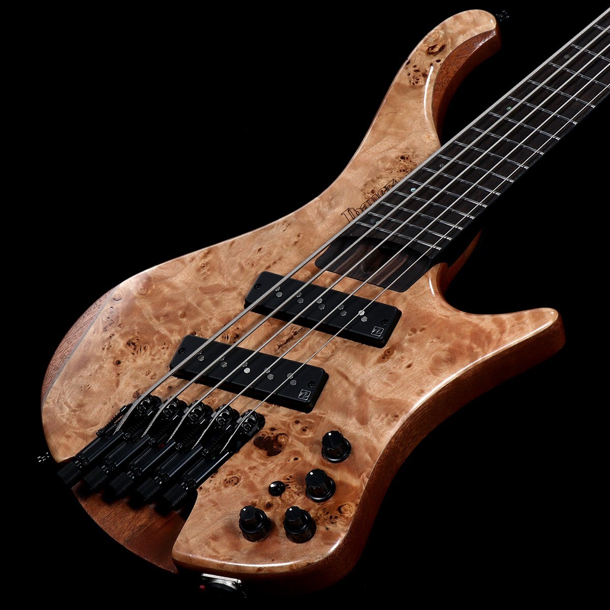 Ibanez EHB1505SMS-FNL (Florid Natural Low Gloss) 5 Strings