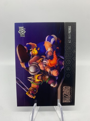 2023 Upper Deck Blizzard Legacy Collection Single Base Card #1-200 You Pick! - Picture 193 of 201
