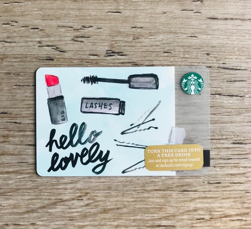 2015 Starbucks Holiday Gift Card NEU - Wählen Sie eine oder mehrere - Bild 17 von 35