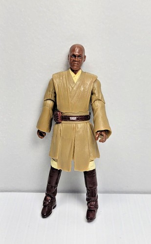 Verschiedene Star Wars Action Figuren aussuchen selbst aussuchen - Hasbro 1998 - 2012 - Bild 116 von 184