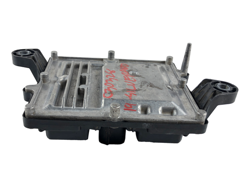 2018-2021 Chevrolet Silverado 1500 Transfer Case Control Module 84655238 OEM - Picture 10 of 12