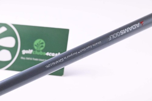 Adams GT Lies #4 Wood / 17 Degree / Regular Flex Grafalloy Adams Shaft - Picture 6 of 8