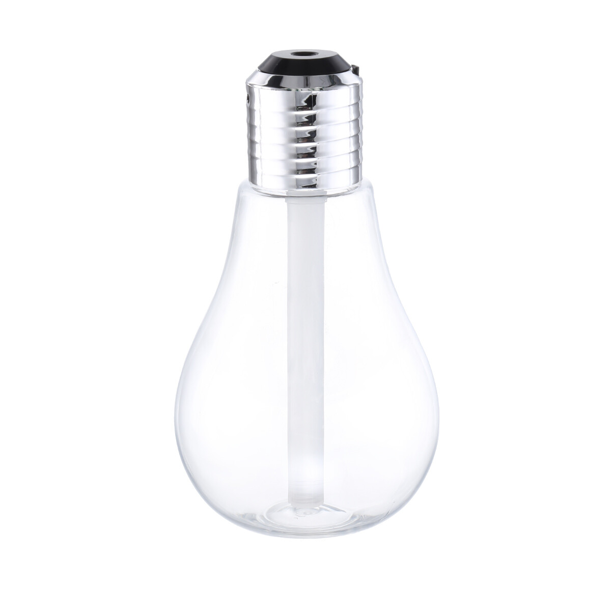 RGB LED Bulb Air Humidifier Aroma Essential Oil Diffuser Ultrasonic Aromatherapy