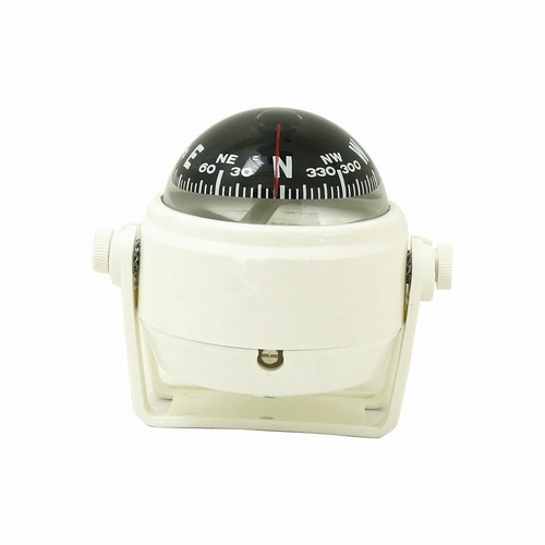 Waterproof Car Compass Ball Navigation Direction Guide for Marine Boat Truck - Picture 7 of 12
