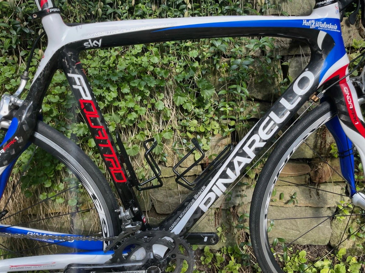 Pinarello fp online quattro carbon