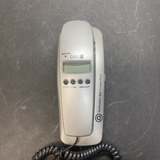 Southwestern Bell Freedom Phone Model FM2552RT Caller ID Gray