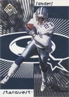 1998 Upper Deck UD Choice Deion Sanders #21
