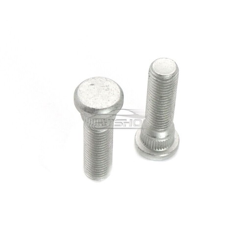 2pcs 90942-02049 Fit for TOYOTA TACOMA TUNDRA LEXUS WHEEL LUG STUD HUB BOLT - Picture 8 of 8