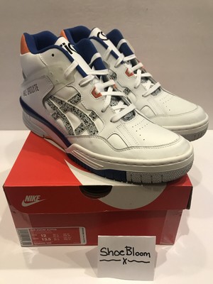 asics gel spotlyte isiah thomas