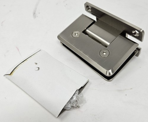 Southeastern Aluminum Products Signature Series 200 Heavy Duty GTW H-Back Hinge - Picture 2 of 3