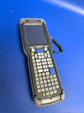 GENUINE *AS IS* Intermec Handheld Scanner CK71AA4MN00W1400  - UNTESTED