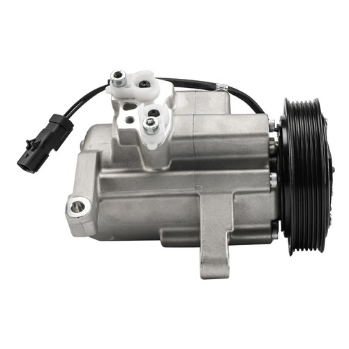 A/C Compressors &Clutches for Dodge Ram 1500 Dakota 2004-2007 Mitsubishi  Raider - Picture 11 of 18