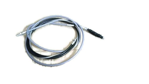 JCB THROTTLE Accelerator CABLE (PART NO. 910/48801) - Picture 1 of 2