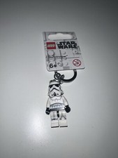 LEGO Star Wars Disney Stormtrooper Key Chain #853946