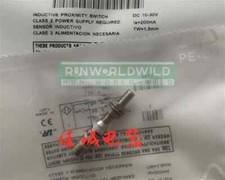 Micro AD1/AN-1F sensor proximity switch