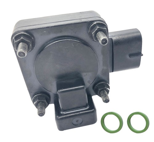 Sensor de presión diferencial del motor para Cummins ISX ISX15 4921728 104990-1200 - Imagen 2 de 6