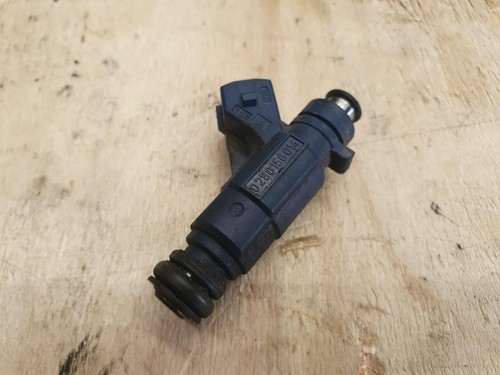 MERCEDES E CLASS FUEL INJECTOR W211, 09/02-06/09 A1120780149 - Picture 6 of 7