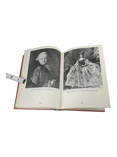 Catherine The Great; A Biography of The Woman Who Became Empress of All Russia - Imagen 16 de 22