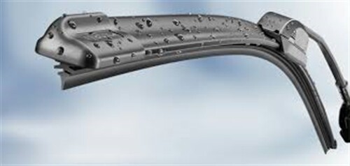 Bosch Aerotwin Wiper Blades Pair of 20inch (500mm) & 18inch (450mm) - Picture 2 of 5