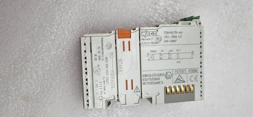 WAGO 750-466 Set 2 - Bild 6 von 7