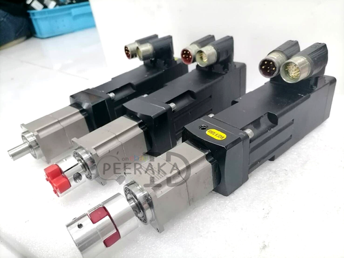 Motor Allen-Bradley MPL-A1520U-EJ74AA, hermoso estado, envío gratuito #47165 - Imagen 2 de 8