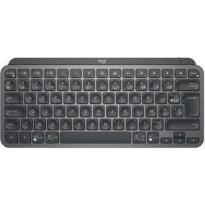 Logitech MX Keys Mini Clavier sans Fil (Graphite), Français
