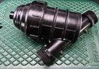 Philmac 2" Irrigation Filter 125 Micron 116 PSI Max Disc Filter 2 Inch 88 GPM