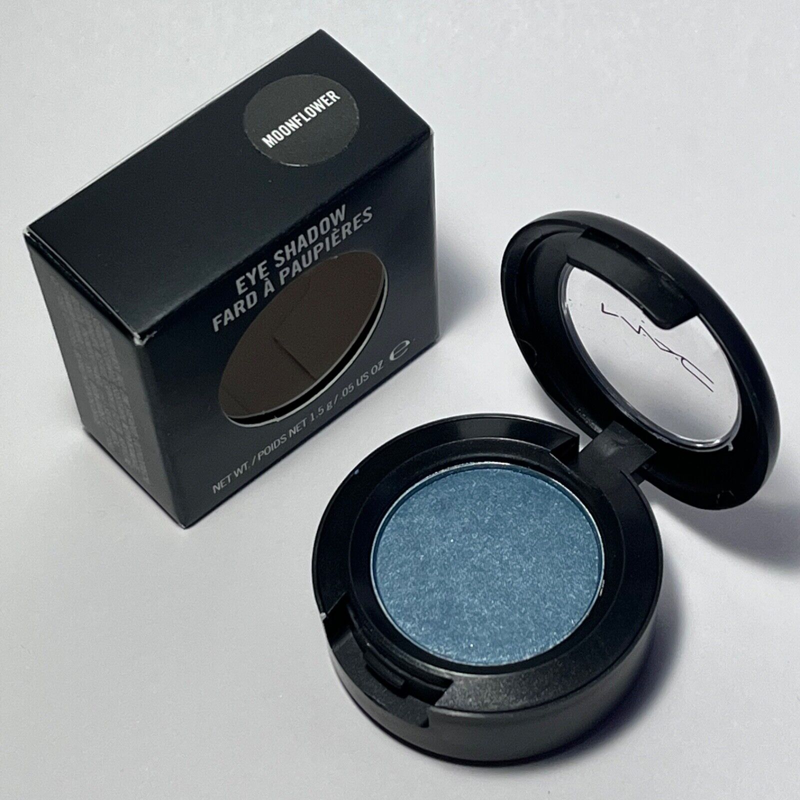 BNIB MAC *EYE SHADOW* Matte Satin Frost Veluxe Pearl Lustre Velvet *CHOOSE!* - Picture 316 of 506