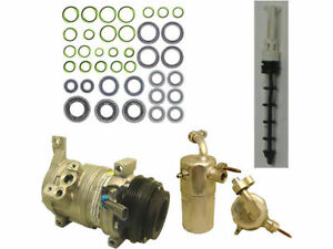 For-2002-2006-Chevrolet-Silverado-2500-HD-A-C-Compressor-Kit-78953SB-2003-2005