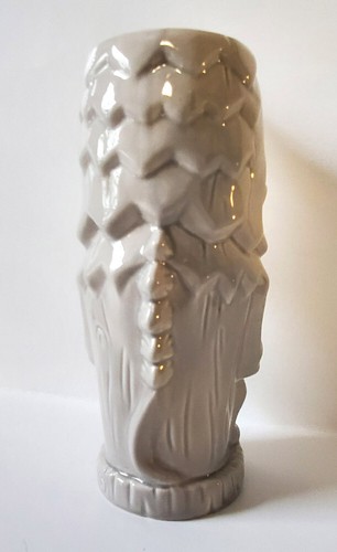 Geeki Tikis Star Trek The Original Series Mugato Collectible Tiki Mug 18 oz 2017 - Picture 3 of 4