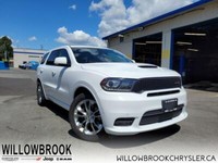 2019 Dodge Durango R/T