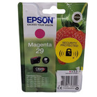 Genuine EPSON Magenta 29 Ink Cartridge 11/2022 Original C13T29834012 New/Sealed