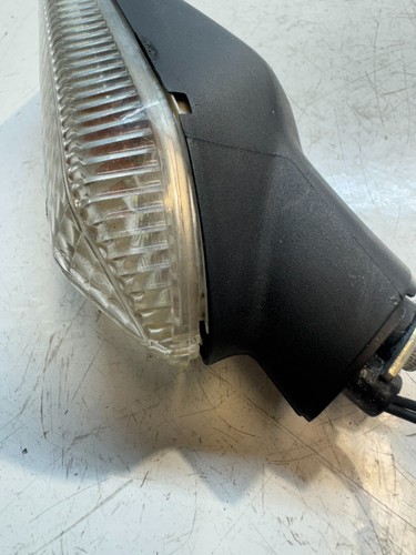 Ducati Monster 696 2008 - 2012 Anteriore Sinistro Indicatore Freccia 53010224A - Foto 8 di 17