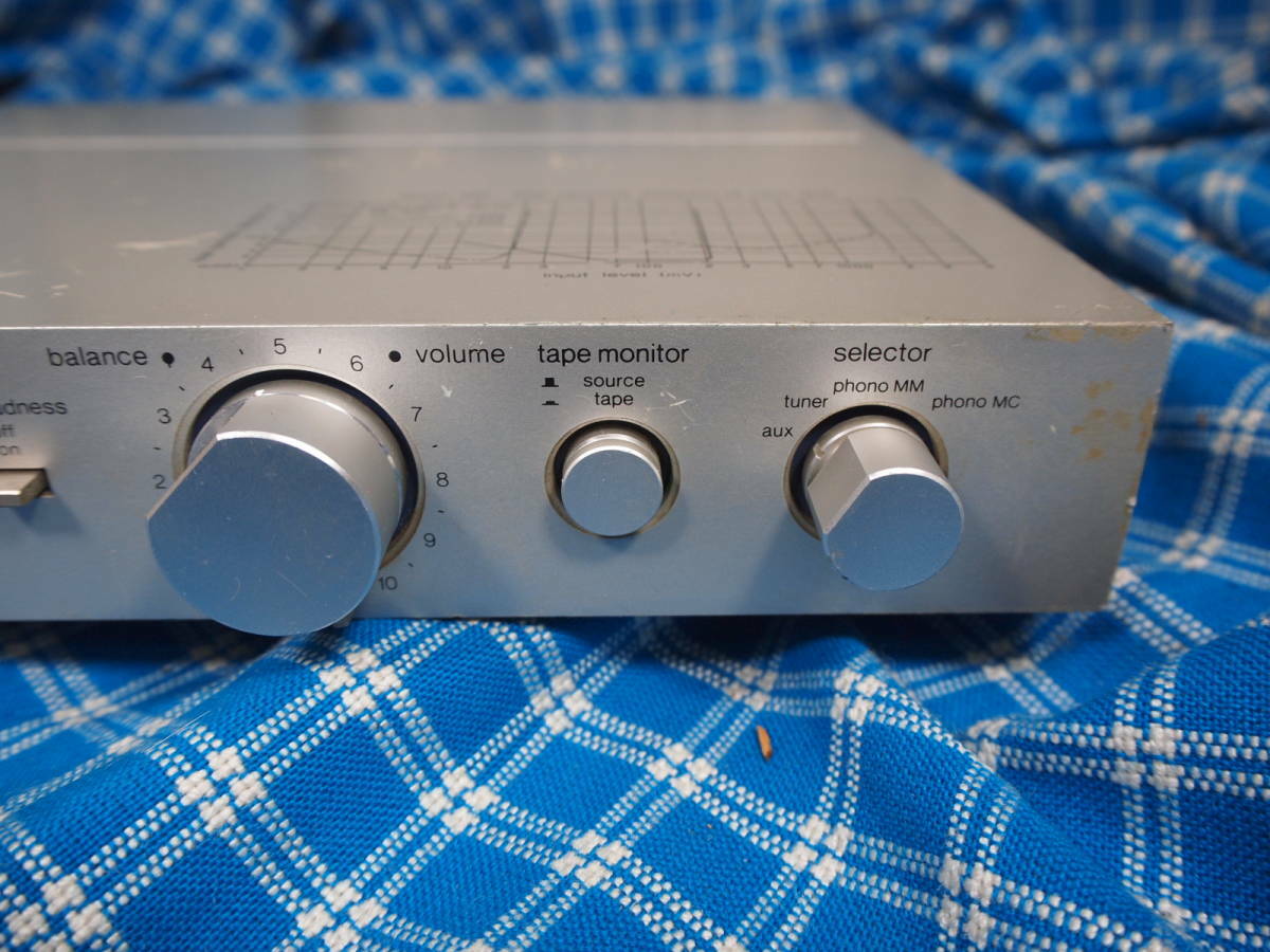 Technics Preamplifier SU-C01 Complete 3 Month Warranty Technics Preamplifier SU-C01 Complete 3 Month Warranty