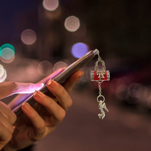 Earphone Jack Pendant Earphone Plug Stop Headphone Plugs Earphone Jack Plugs - Zdjęcie 5 z 12