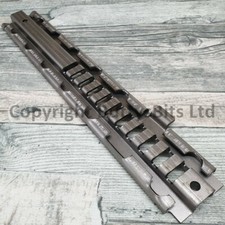 VW T2B Latebay 1976-1980 Inside/Inner cab seat runner.