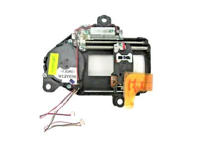 SONY D-EJ761 Walkman CD Mechanism PART# W12Y09B | eBay