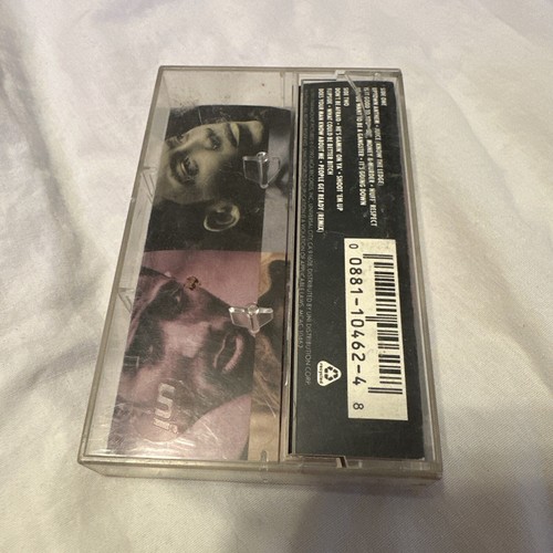Juice Movie Soundtrack Album Cassette, 2pac- ***Case Only*** - Picture 2 of 3
