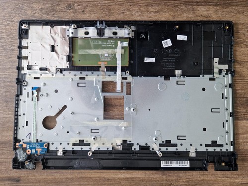 Lenovo Z50-70 Parts palmcover - Afbeelding 3 van 4