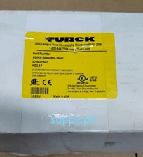 Turck module DNP-S0808H-WW fast shipping#DHL or FedEx