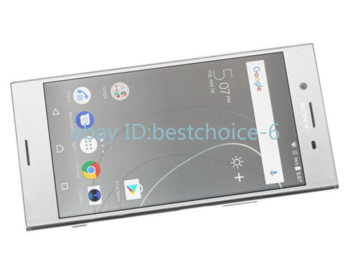 Sony Xperia XZ Premium G8141 G8142 64GB 4GB RAM Unlocked Smartphone--NEW SEALED - Picture 16 of 24