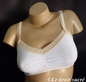 princesse tam tam brassiere