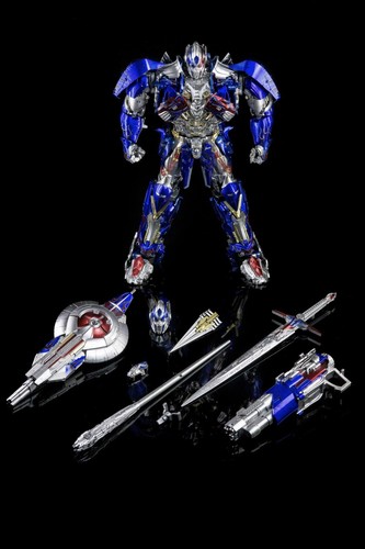 Transformers AAT-02M Metallic paint version Knight Pillar Action figure new - Picture 5 of 11